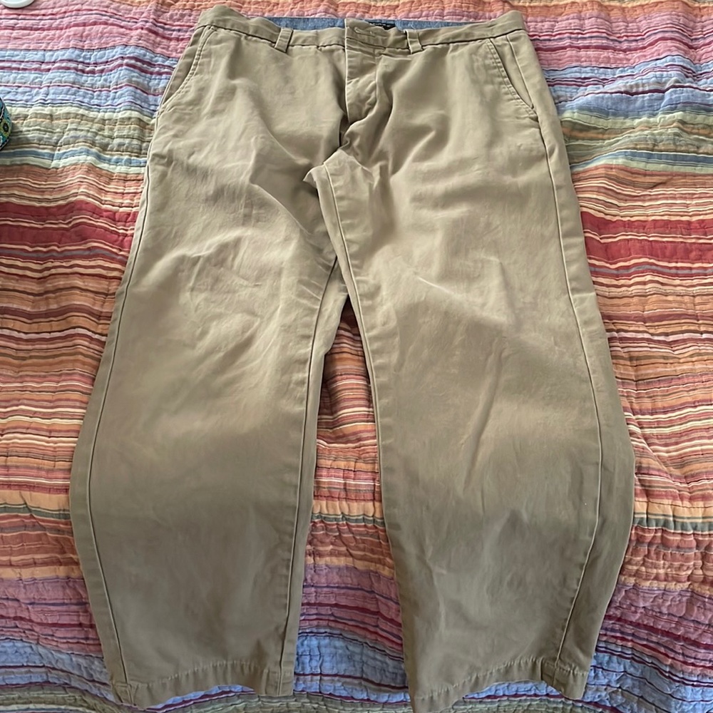 Banana Republic men 31x30.